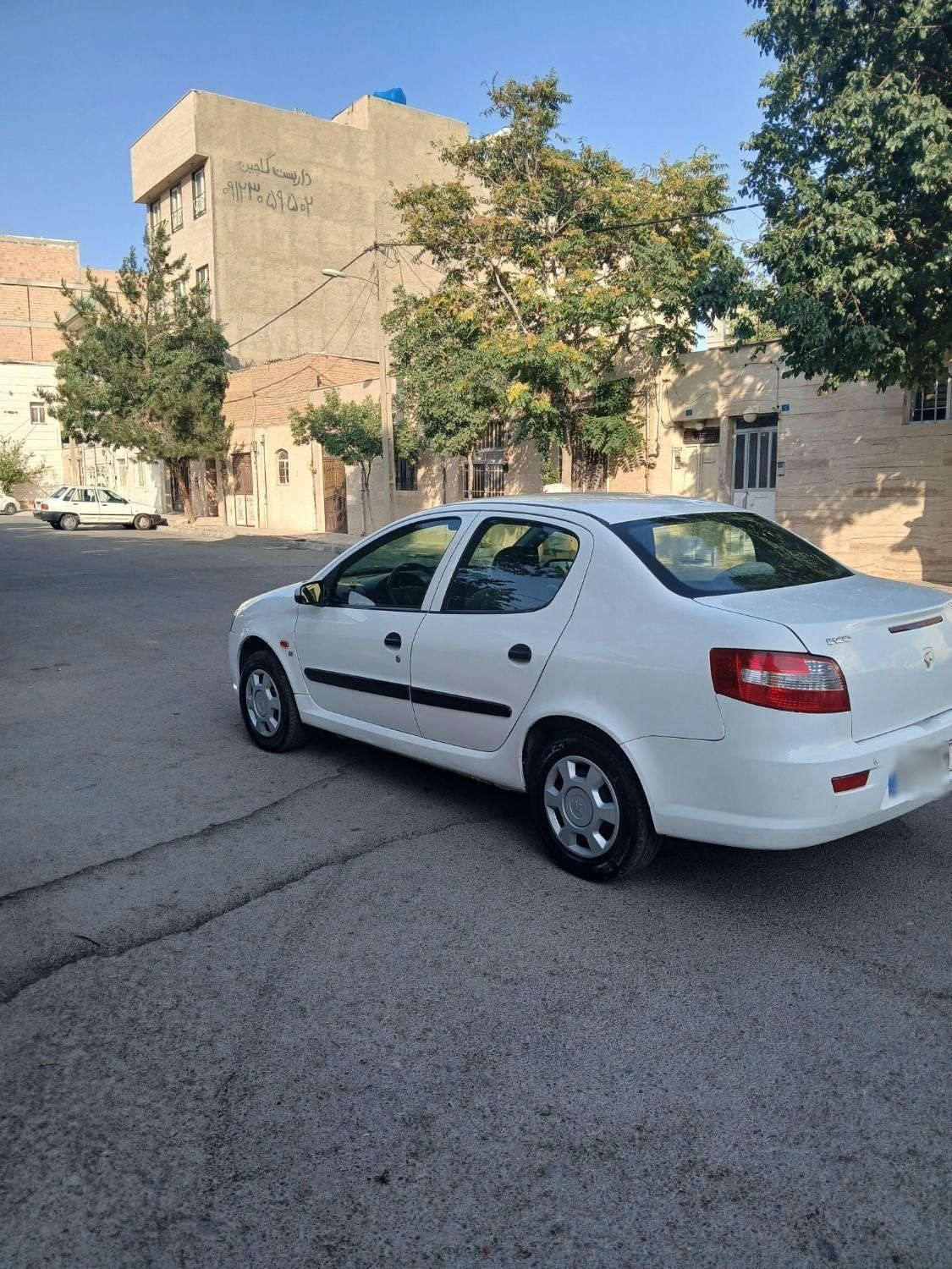 رانا LX TU5 - 1393