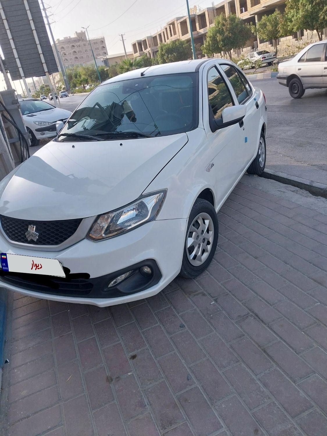 خودرو ساینا، S آگهی ann_18634932