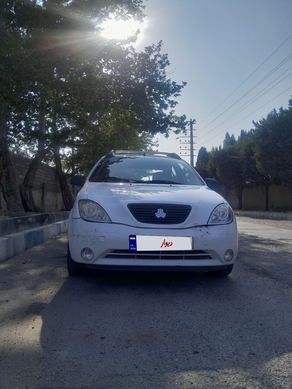 خودرو تیبا، صندوق دار آگهی ann_18634938