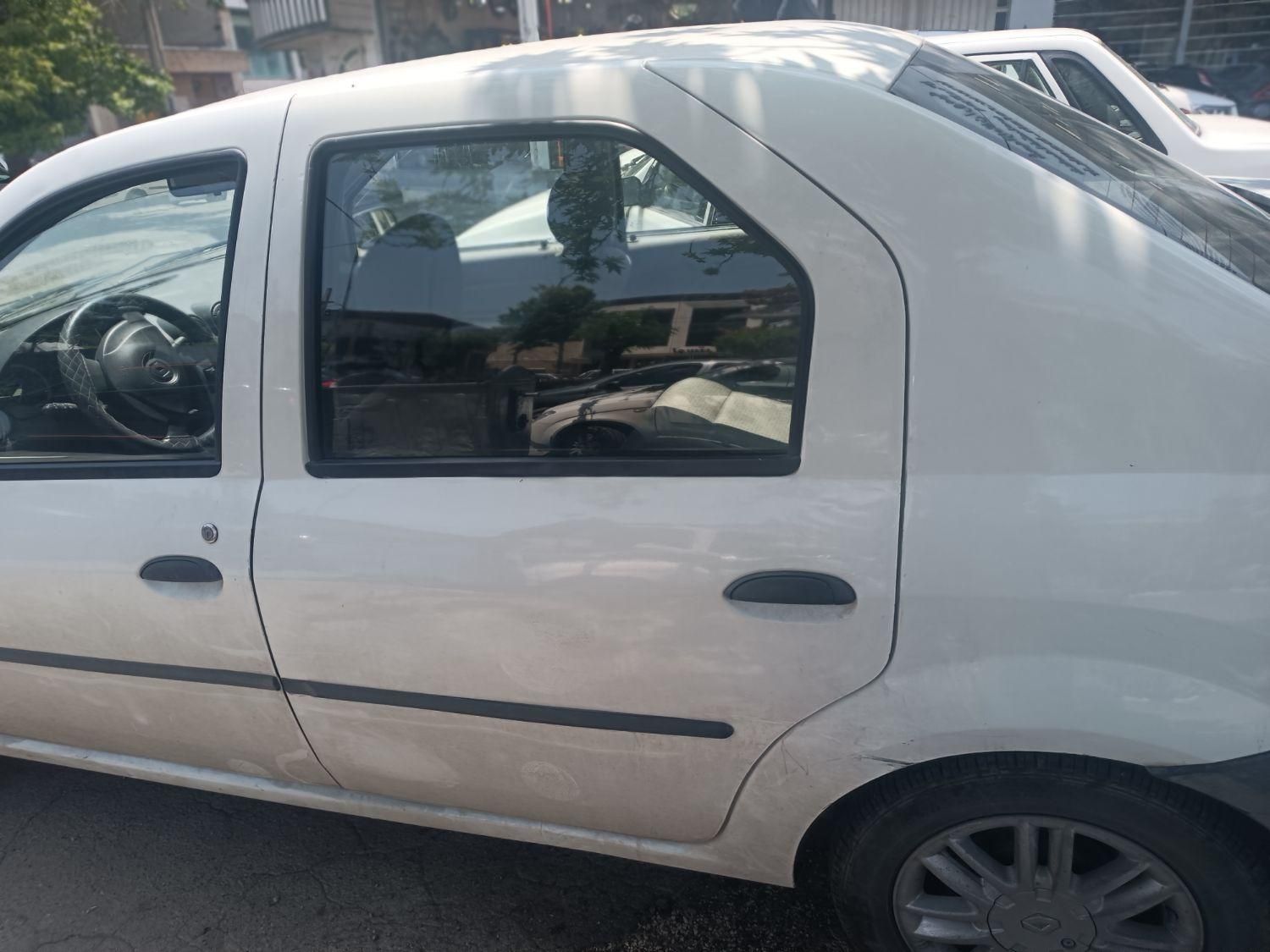 خودرو رنو، تندر 90 آگهی ann_18634941
