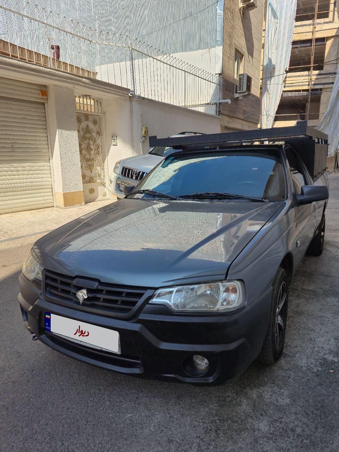 خودرو آریسان، 2 آگهی ann_18634949