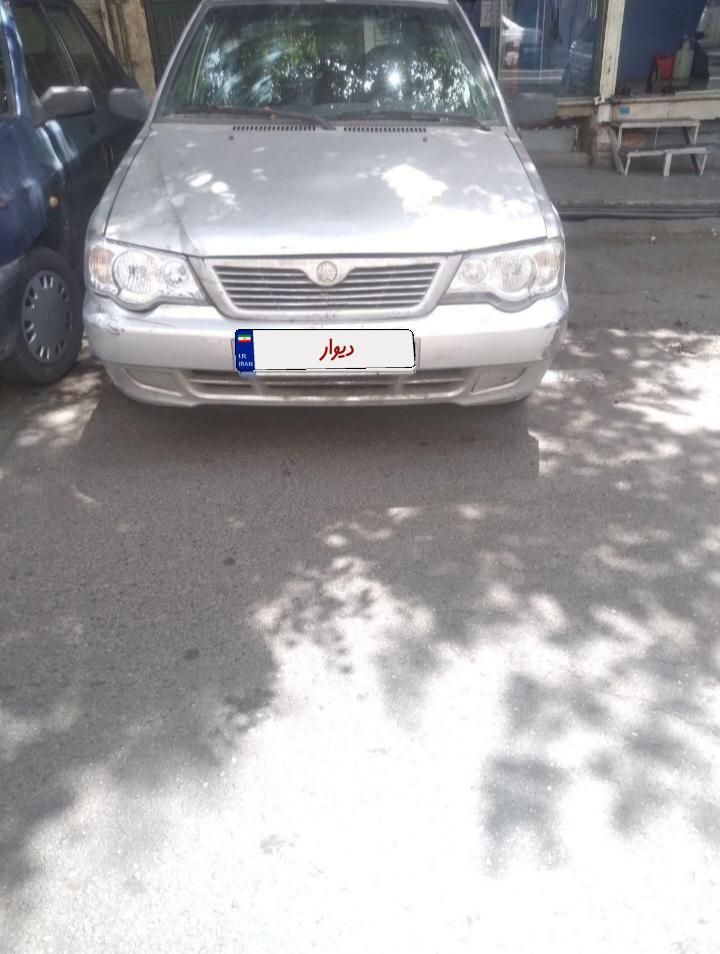 خودرو پراید، 132 آگهی ann_18634958