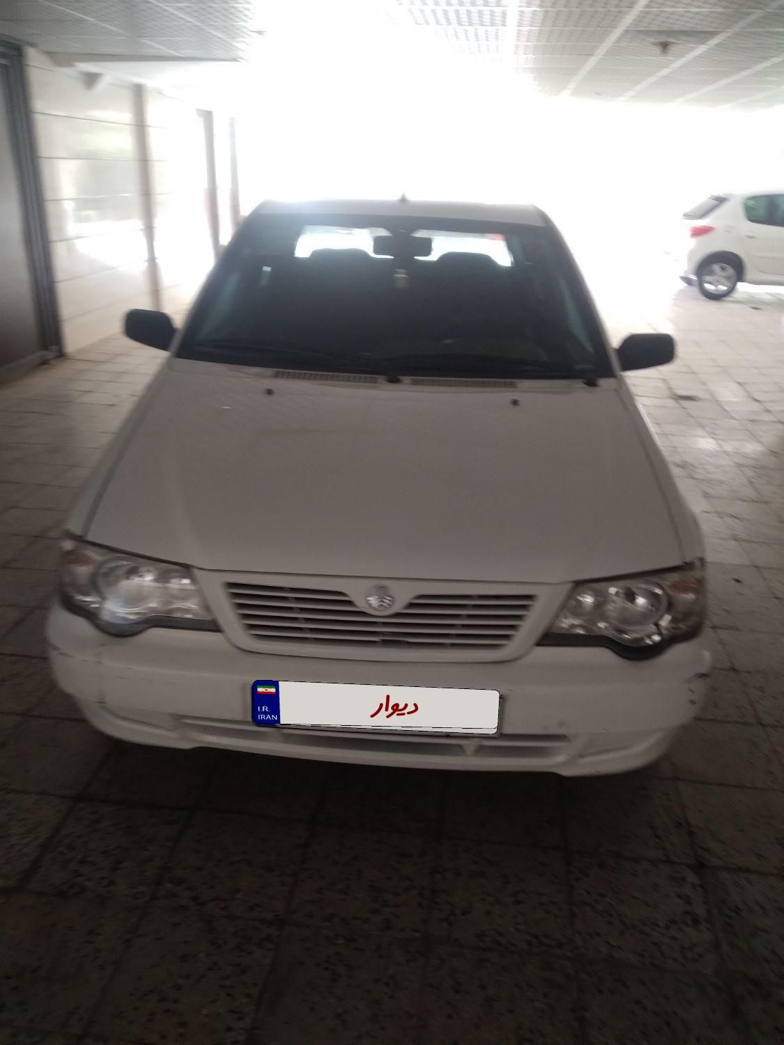 پراید 132 SE - 1397