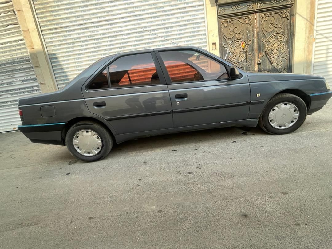 خودرو پژو، 405 آگهی ann_18634987