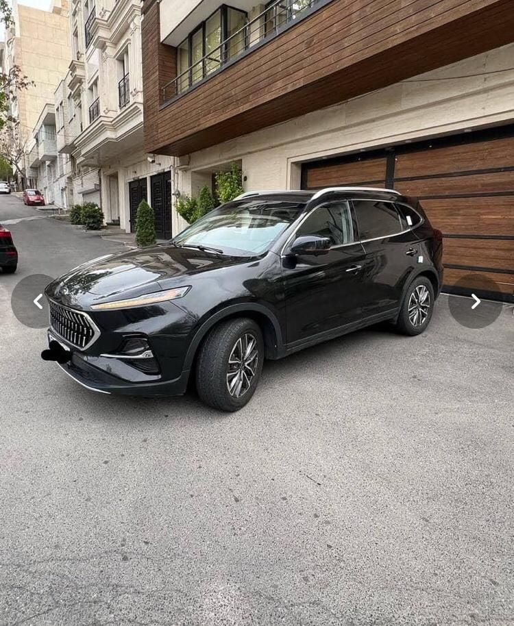 خودرو کی ام سی، K7 آگهی ann_18634993