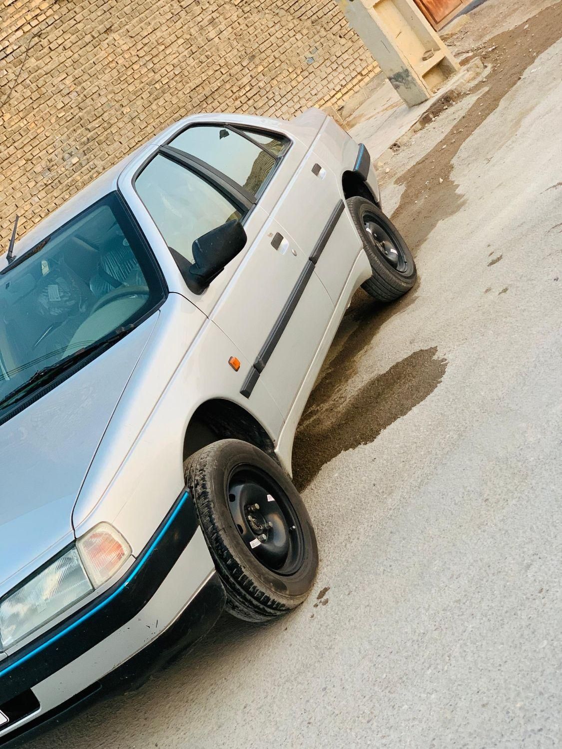 پژو 405 GL - 1373