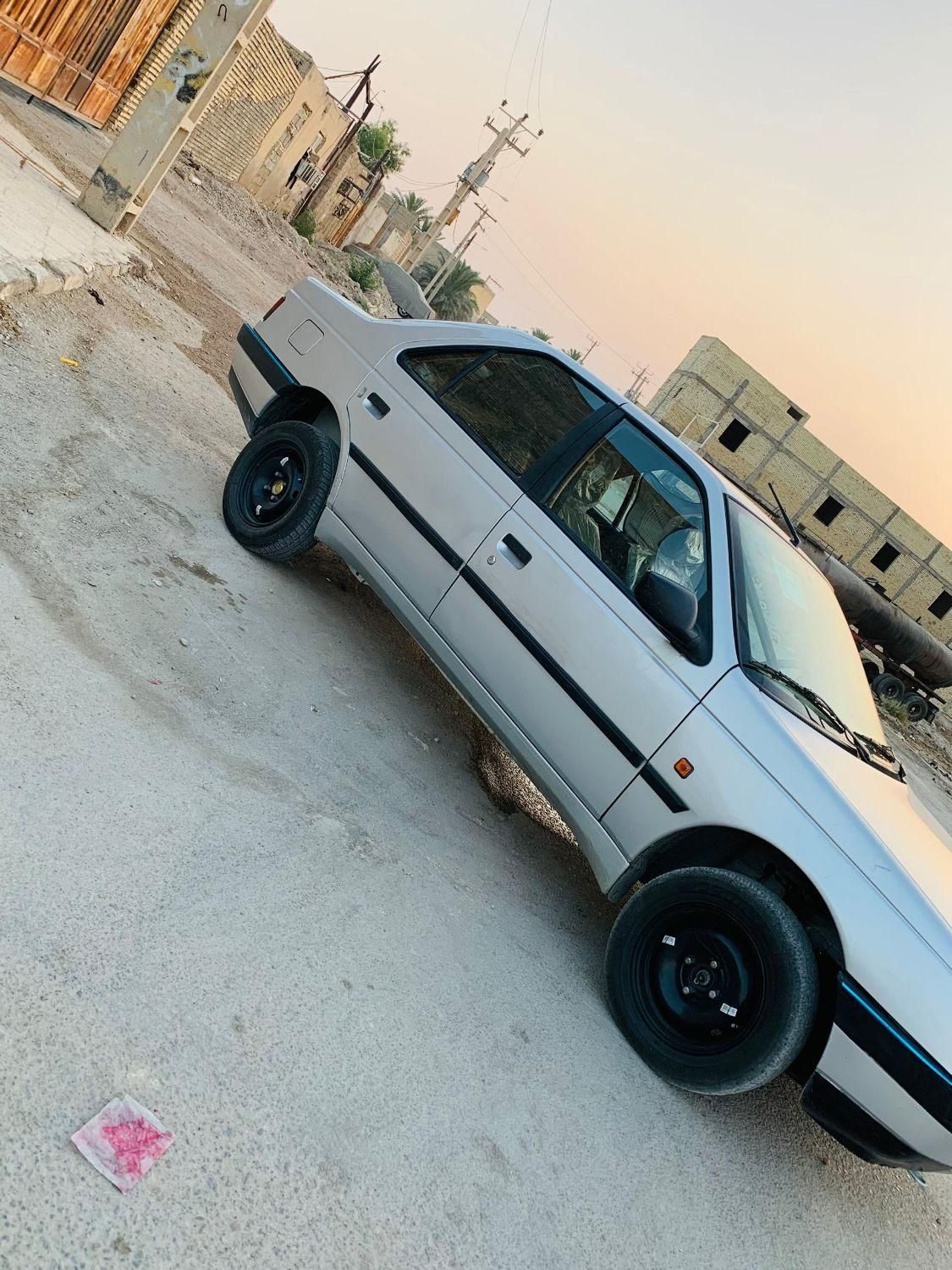 پژو 405 GL - 1373