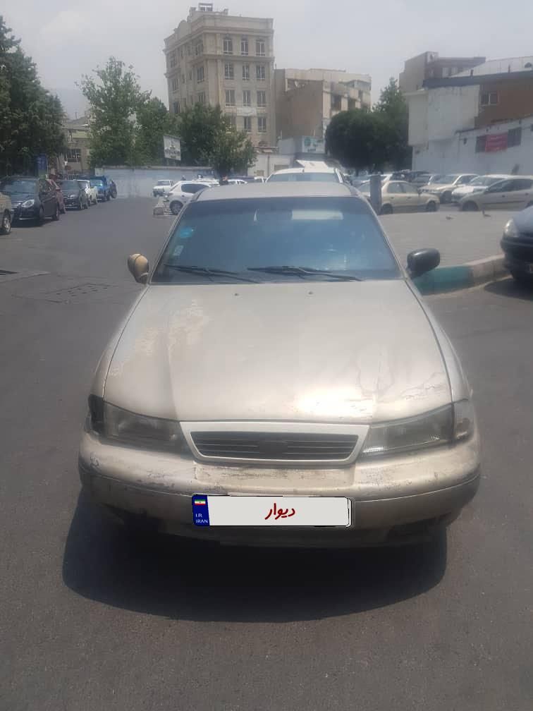 دوو سیلو سدان - 1999