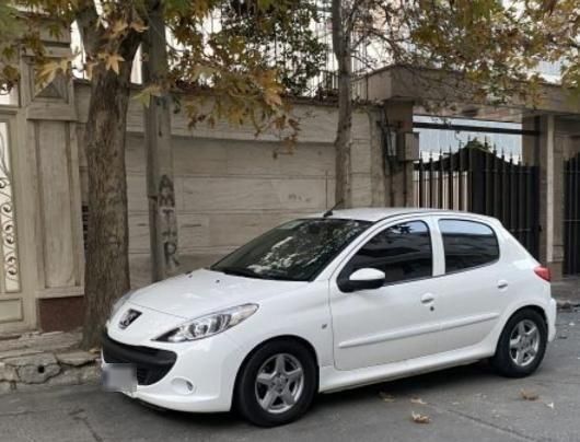خودرو پژو، 207 آگهی ann_18635040