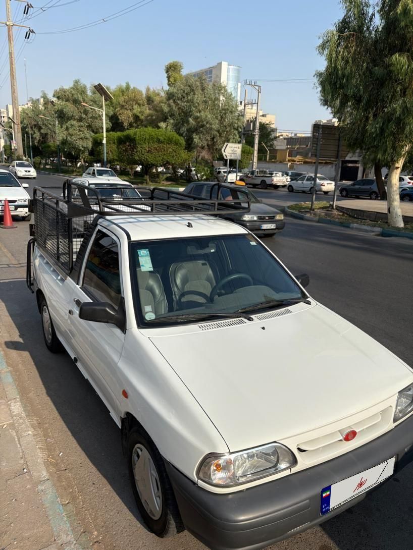پراید 151 SE - 1403
