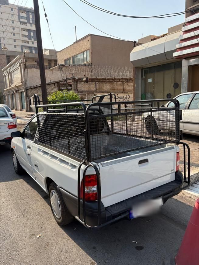 پراید 151 SE - 1403