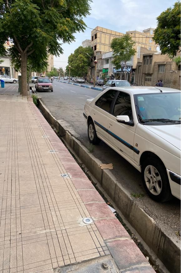 خودرو پژو، پارس آگهی ann_18635055