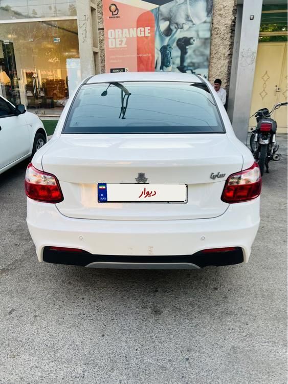 خودرو ساینا، S آگهی ann_18635060