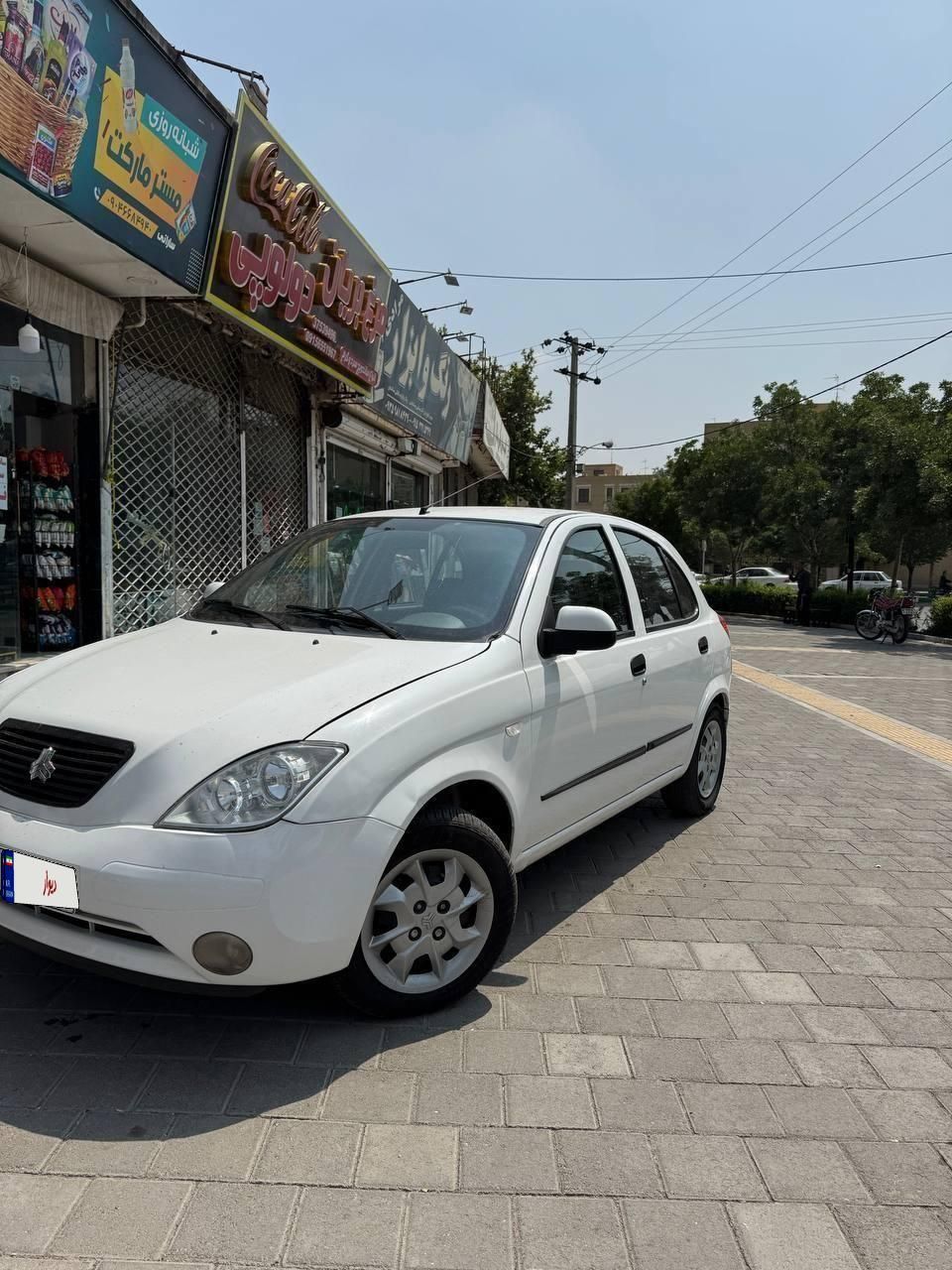 خودرو تیبا، 2 آگهی ann_18635073