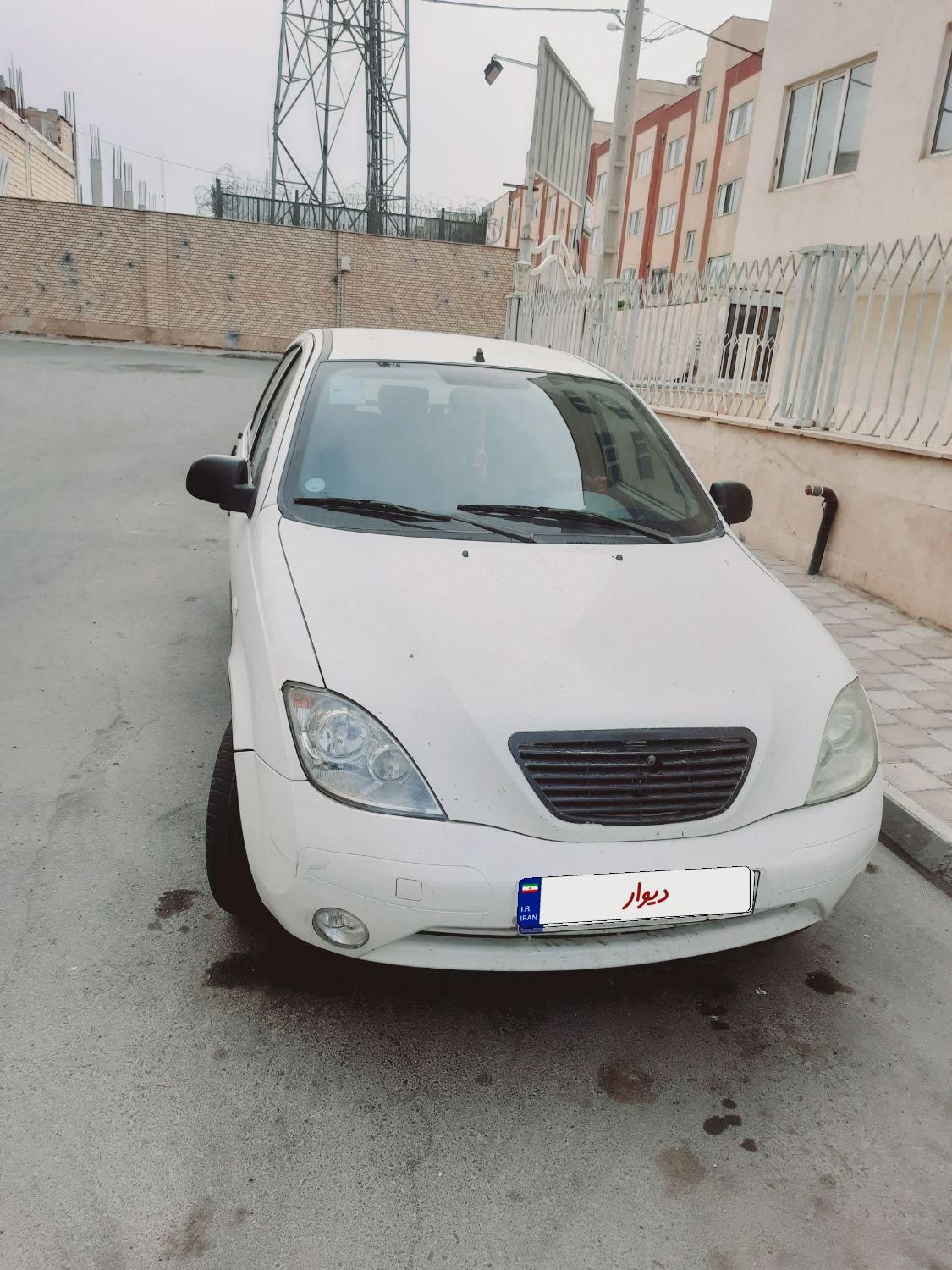 خودرو تیبا، 2 آگهی ann_18635100