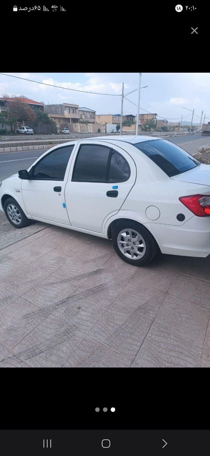 خودرو ساینا، S آگهی ann_18635119