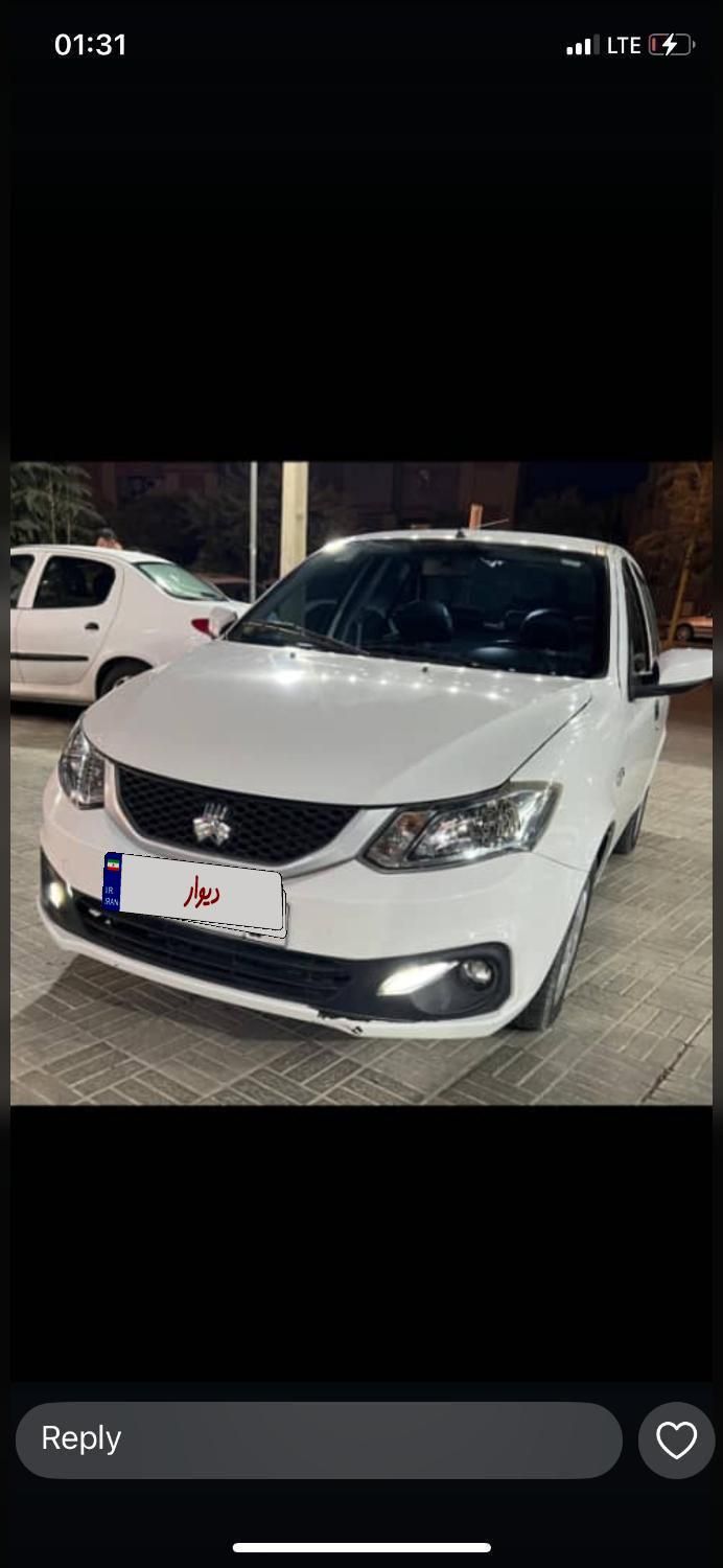 خودرو ساینا، S آگهی ann_18635147