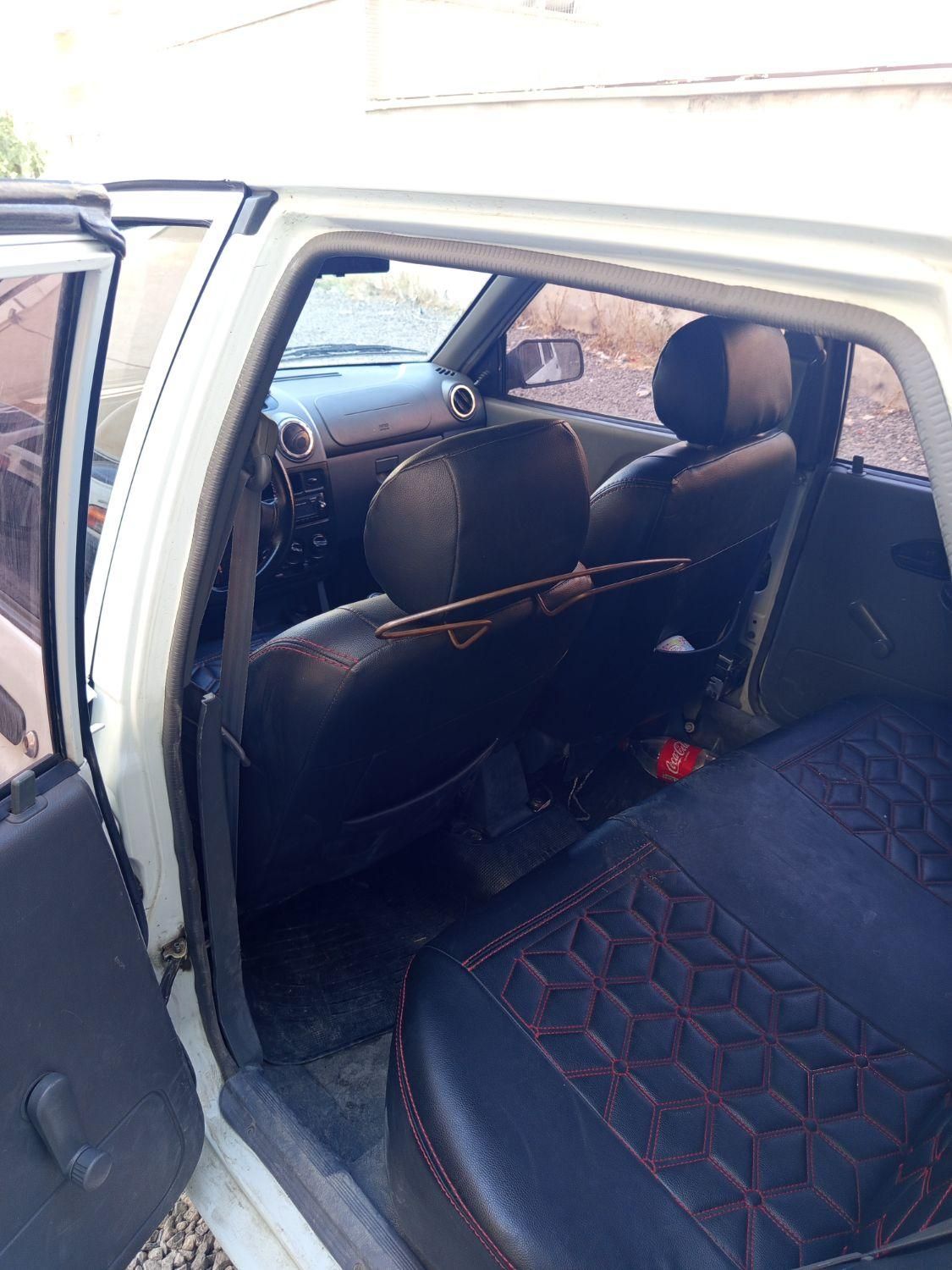 پراید 131 SE - 1397