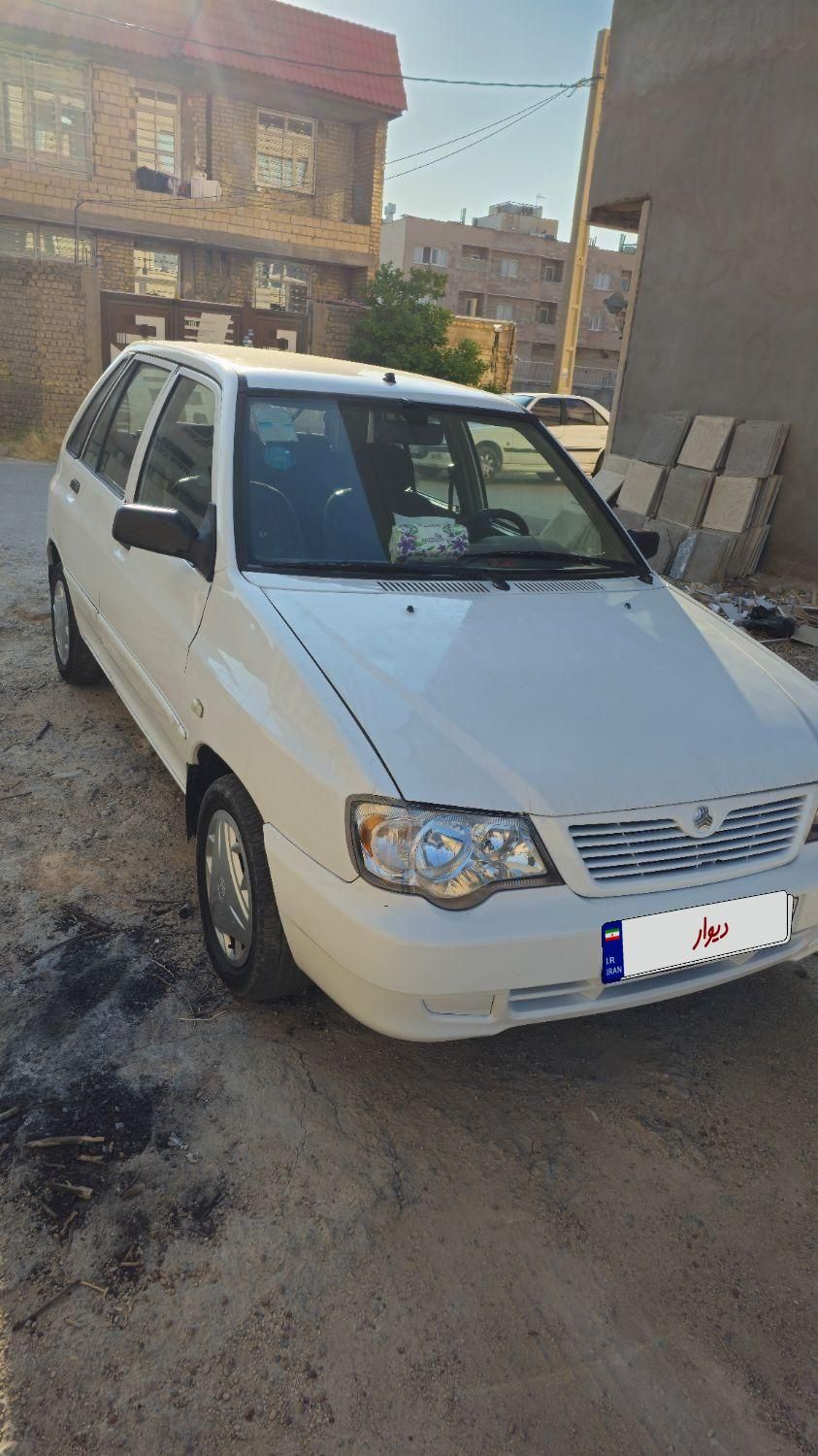 خودرو پراید، 111 آگهی ann_18635154