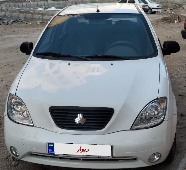 خودرو تیبا، صندوق دار آگهی ann_18635167