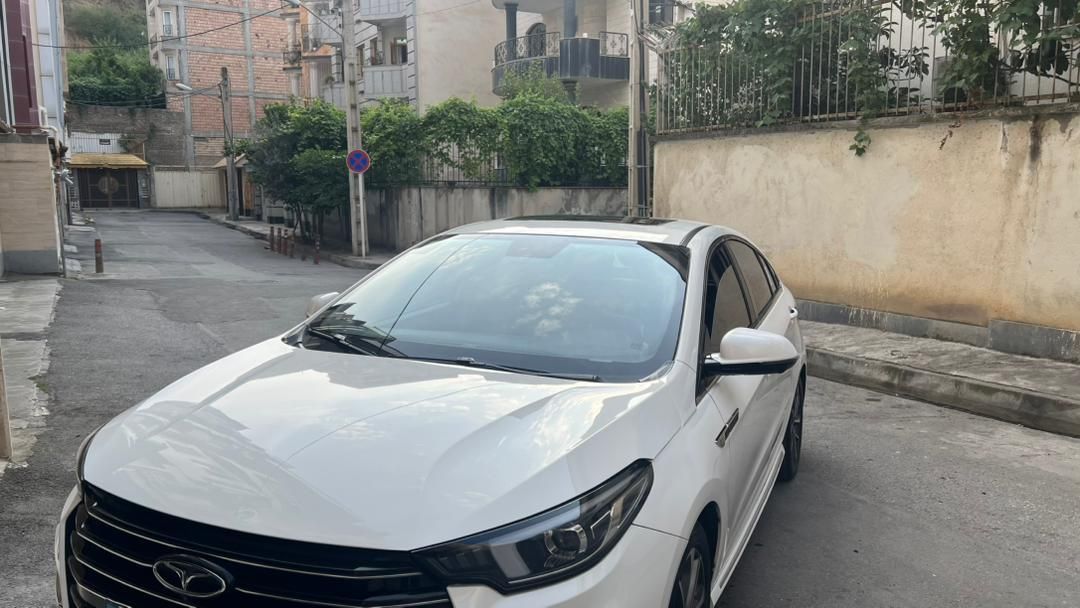 خودرو فونیکس، آریزو 6 پرو آگهی ann_18635183