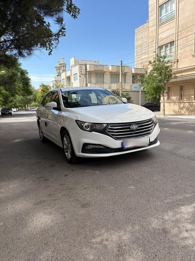 بسترن B30 اتوماتیک - 2018