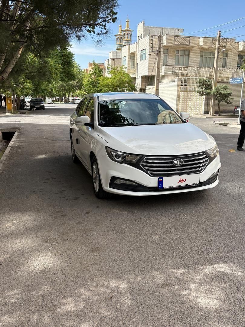 بسترن B30 اتوماتیک - 2018