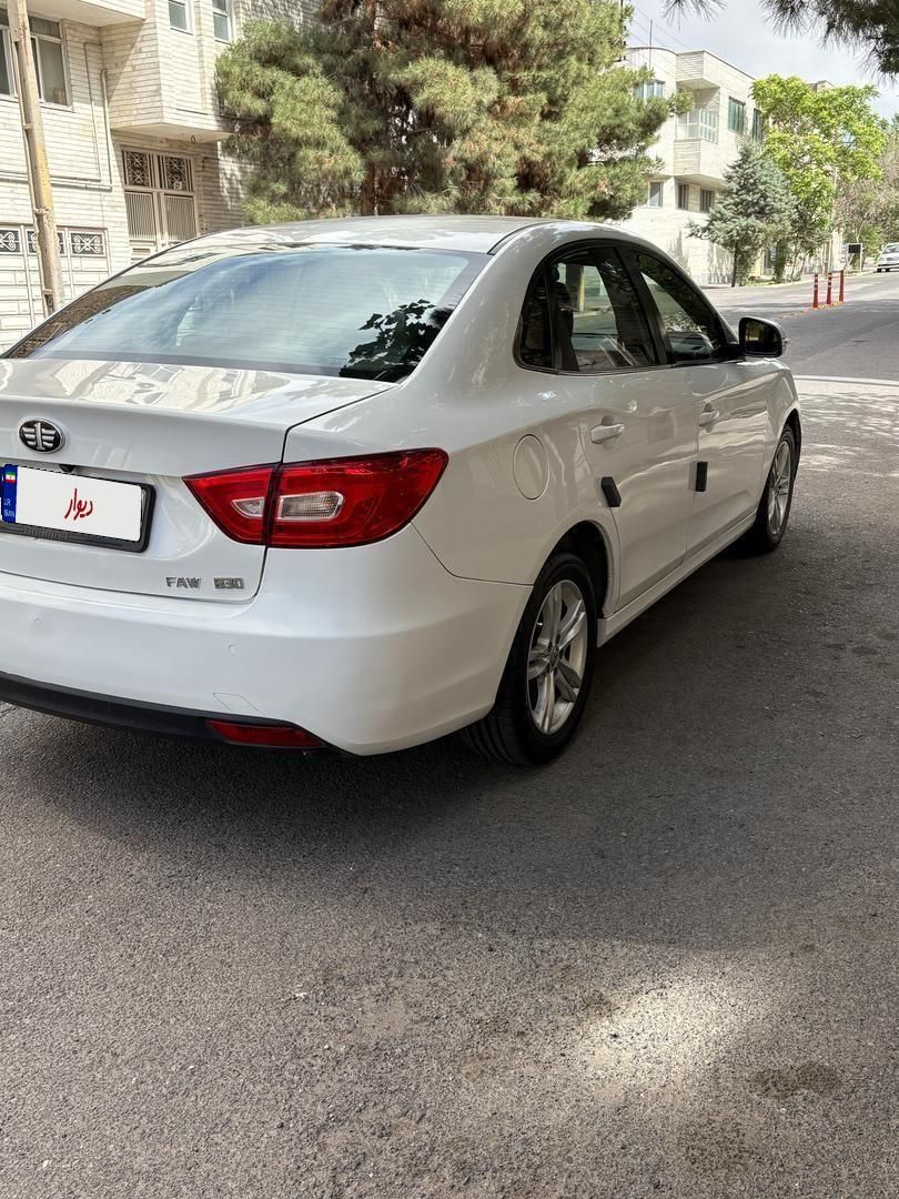 بسترن B30 اتوماتیک - 2018