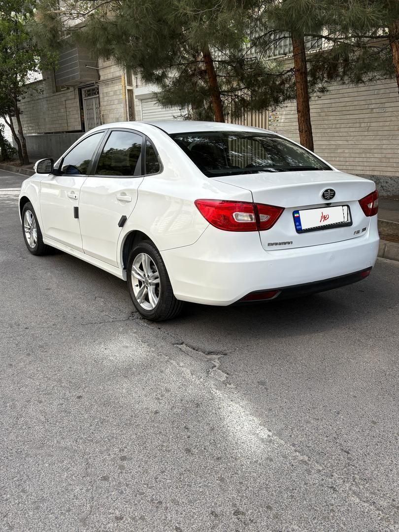 بسترن B30 اتوماتیک - 2018