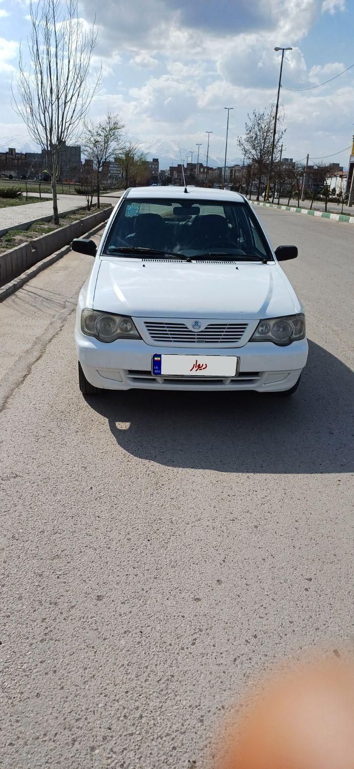 پراید 132 SE - 1398