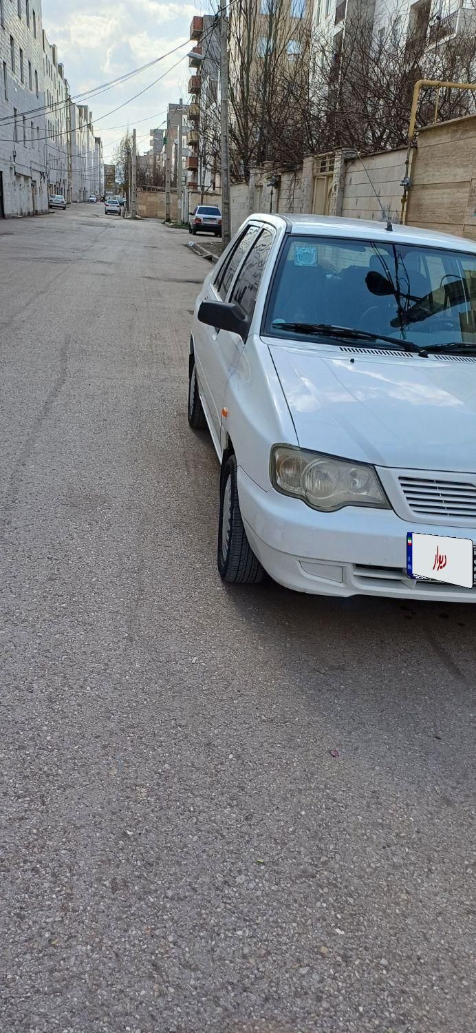 پراید 132 SE - 1398