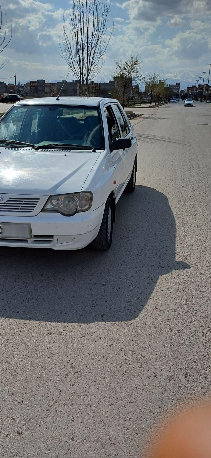 پراید 132 SE - 1398