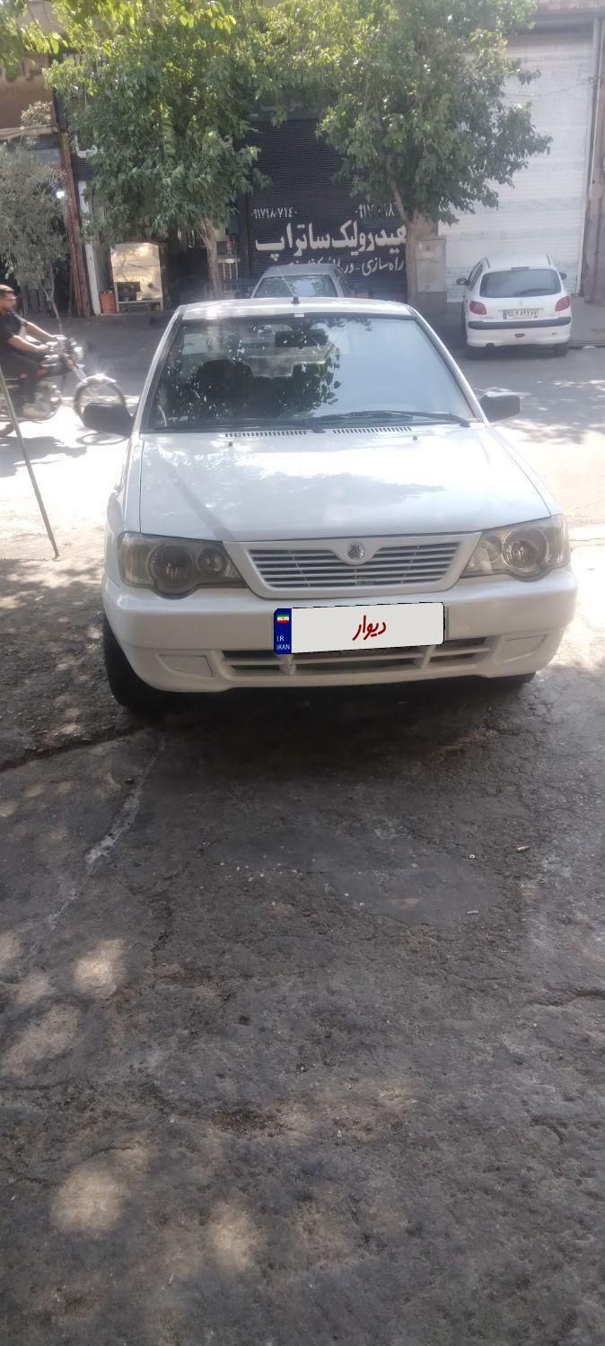 خودرو پراید، 111 آگهی ann_18635259