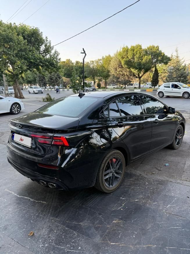 خودرو فونیکس، آریزو 6 GT آگهی ann_18635273