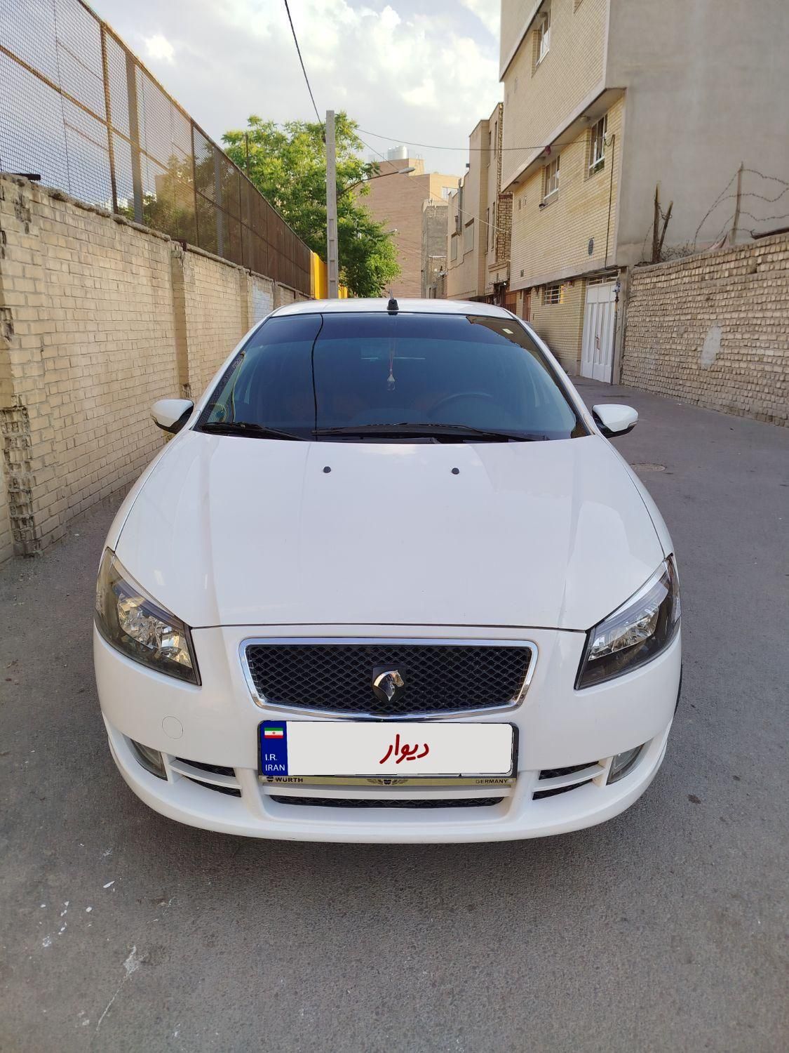 خودرو رانا، پلاس آگهی ann_18635298