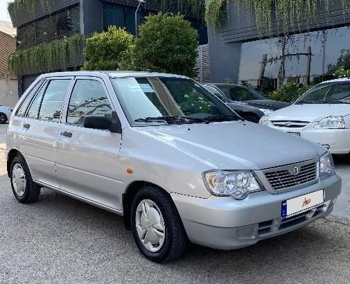 پراید 111 SE - 1397