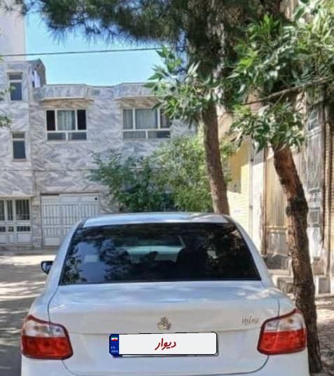 ساینا S دنده‌ای معمولی - 1401