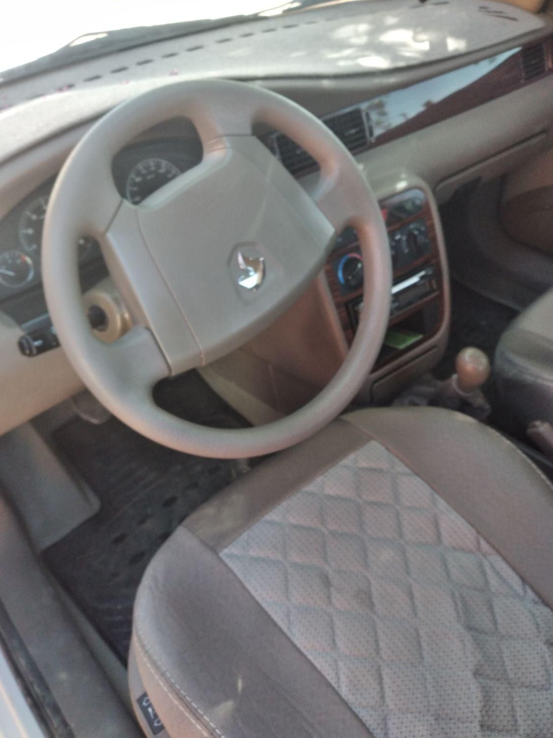 سمند LX XU7 - 1399