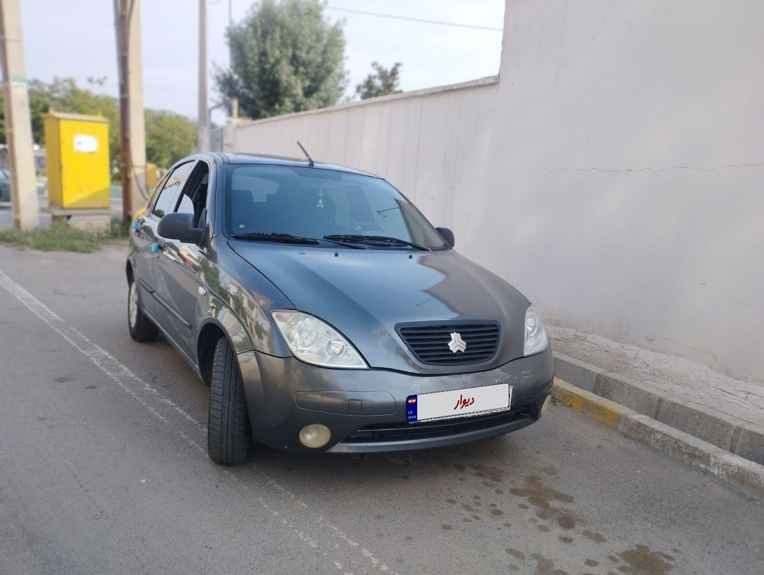 خودرو تیبا، 2 آگهی ann_18635324