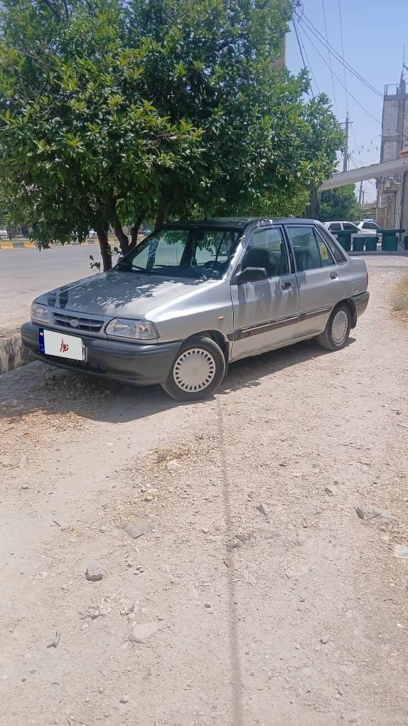 خودرو پراید، صبا آگهی ann_18635326