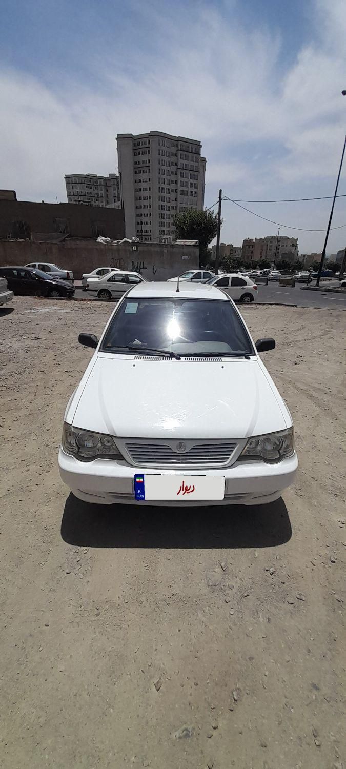 خودرو پراید، 111 آگهی ann_18635332