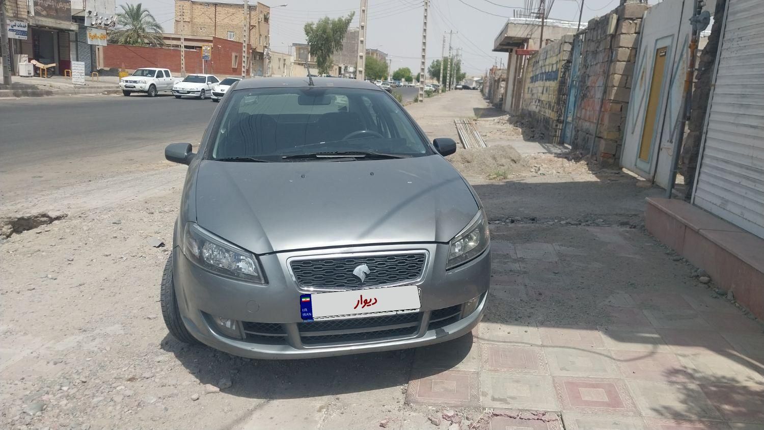 رانا LX TU5 - 1394