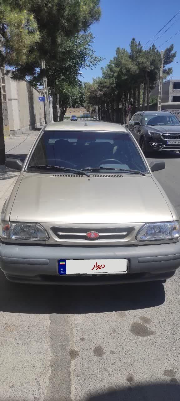 خودرو پراید، صبا آگهی ann_18635353