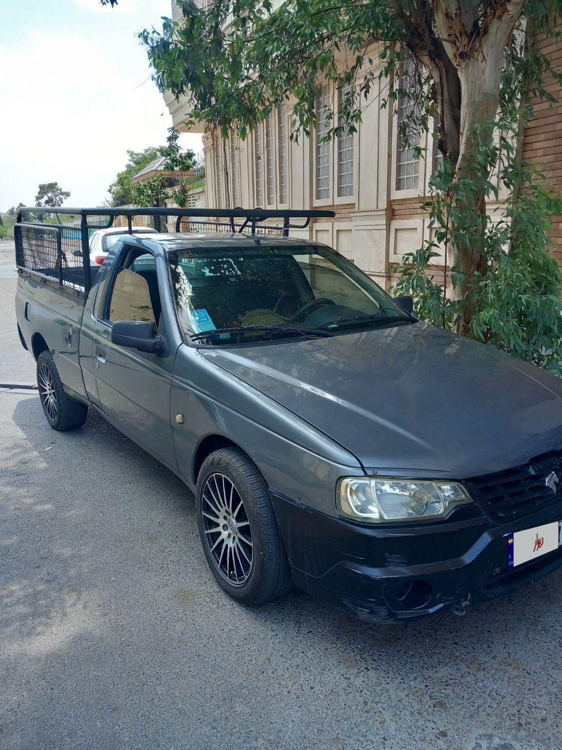 خودرو آریسان، معمولی آگهی ann_18635354