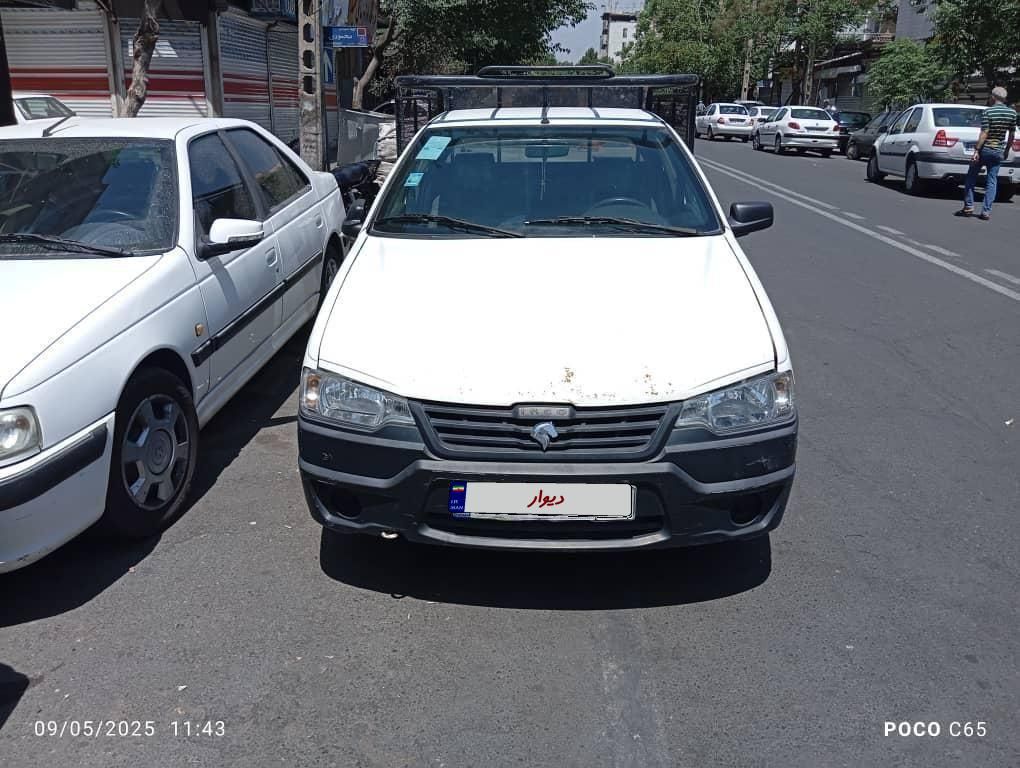 خودرو آریسان، معمولی آگهی ann_18635377