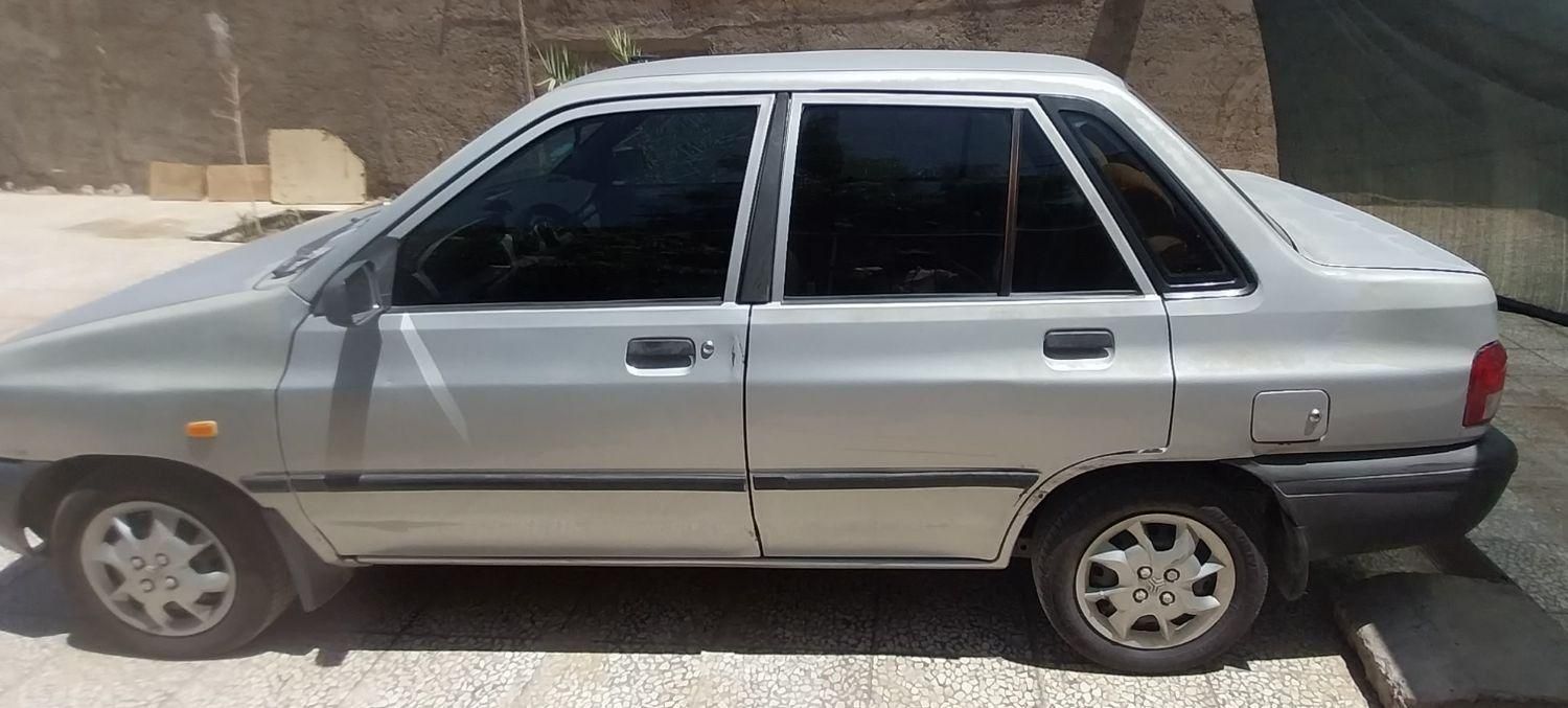 پراید 131 SE - 1392