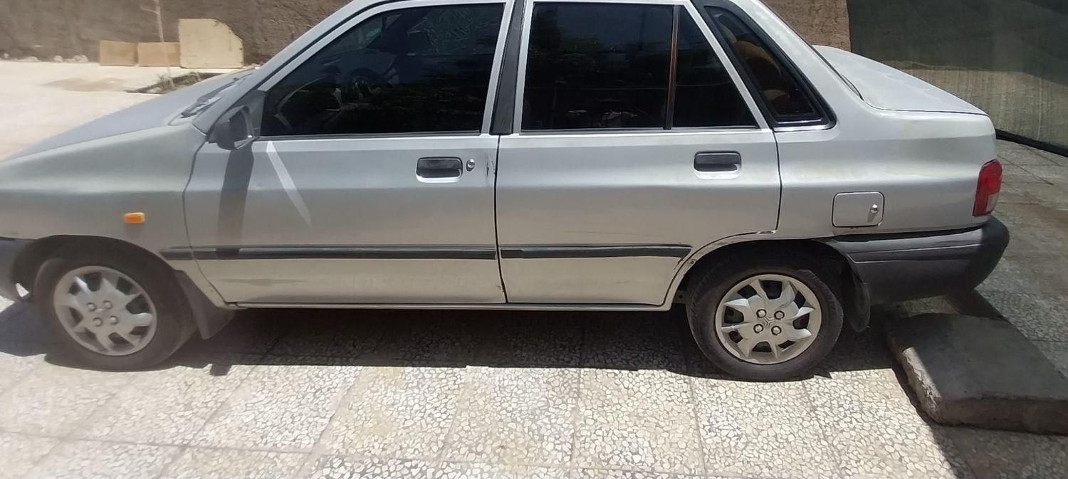 پراید 131 SE - 1392
