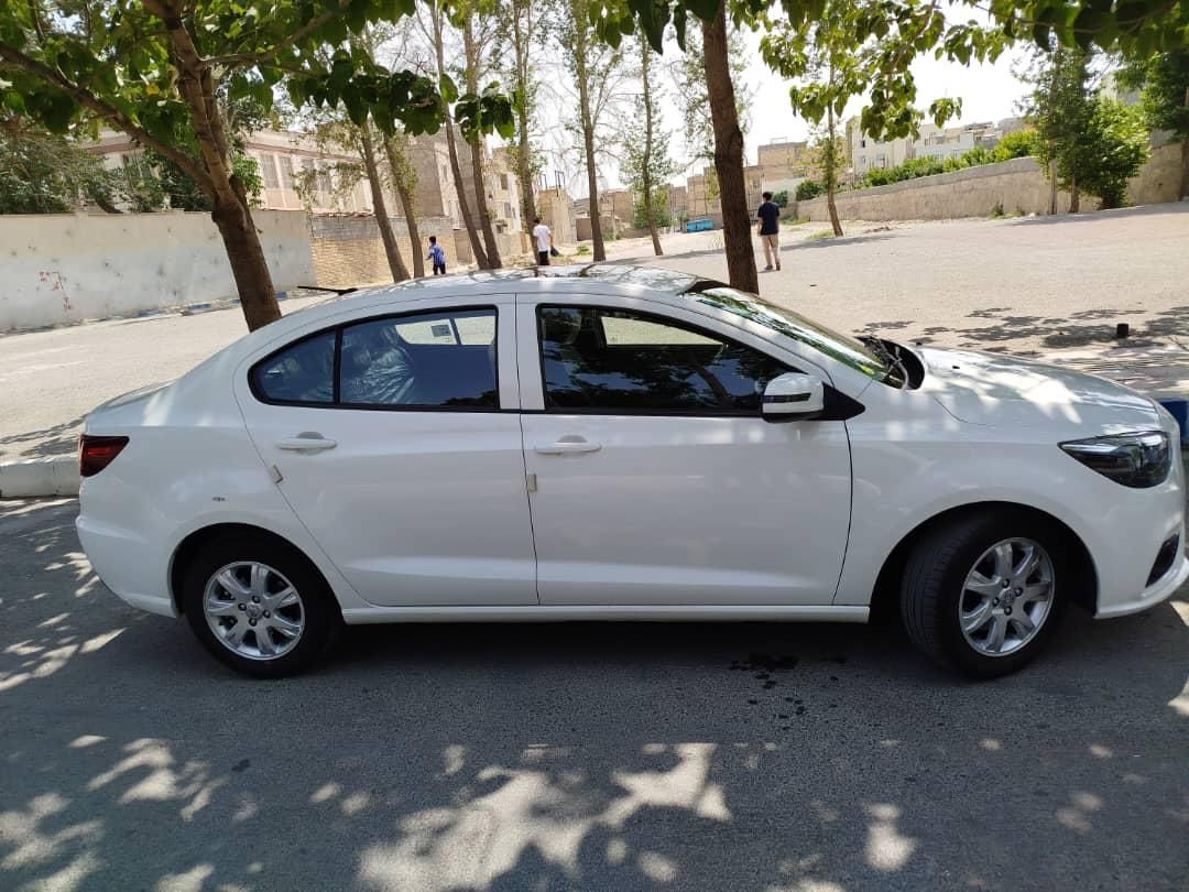 شاهین G دنده ای - 1402