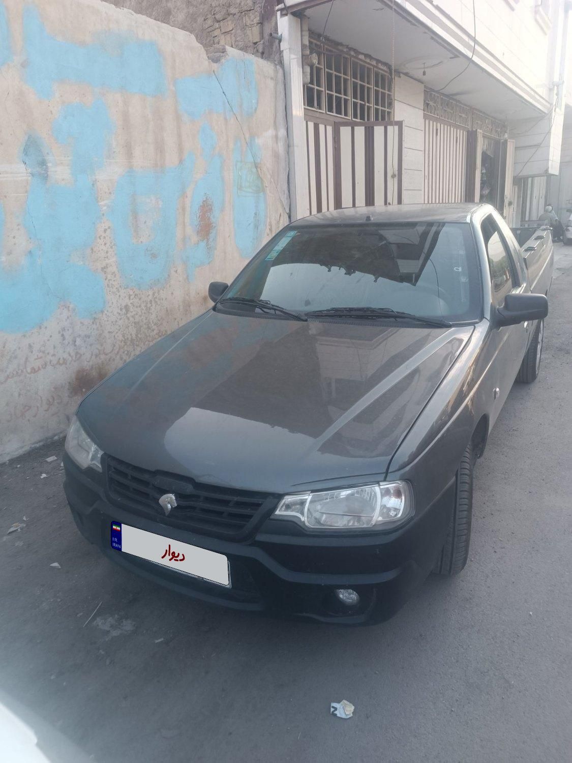خودرو آریسان، 2 آگهی ann_18635426