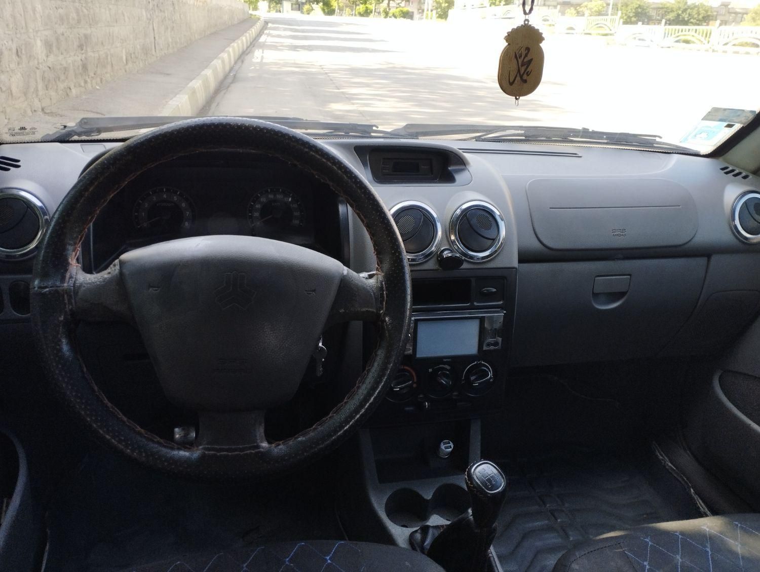 پراید 131 SE - 1393